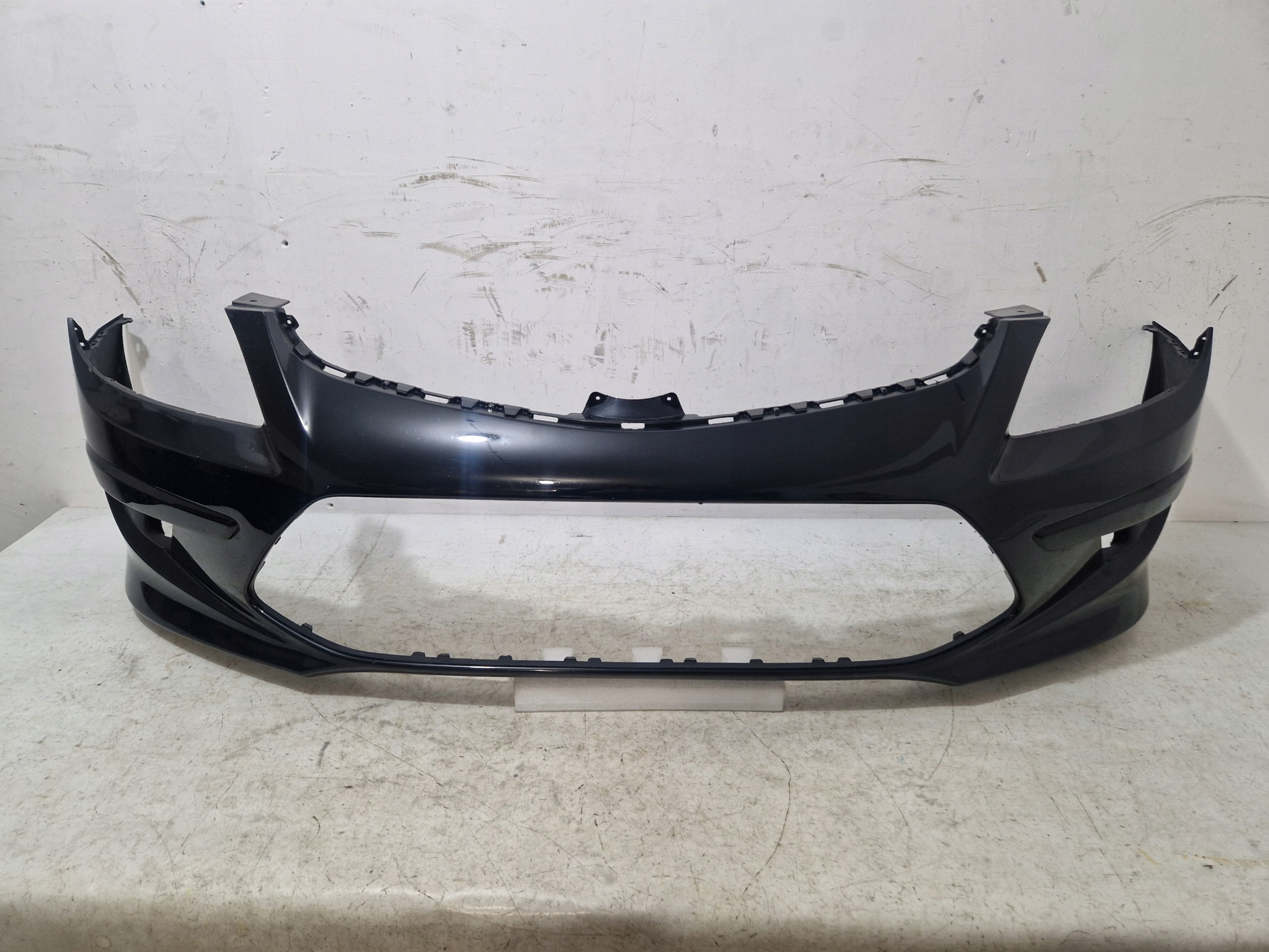 HYUNDAI I30 and LIFT bumper front front ORGINAL 86511-2R500