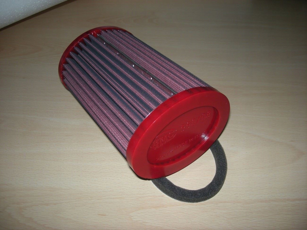 Bmc Vzduchový Filter Triumph Bonneville 790/865 01-