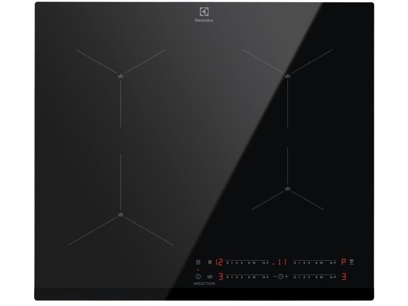 Płyta indukcyjna ELECTROLUX EIS62443