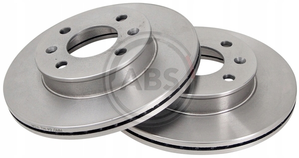 TARCZE HAMULCOWE WENT do HYUNDAI GETZ 1.1 1.3 1.4i Liczba tarcz w ofercie 2