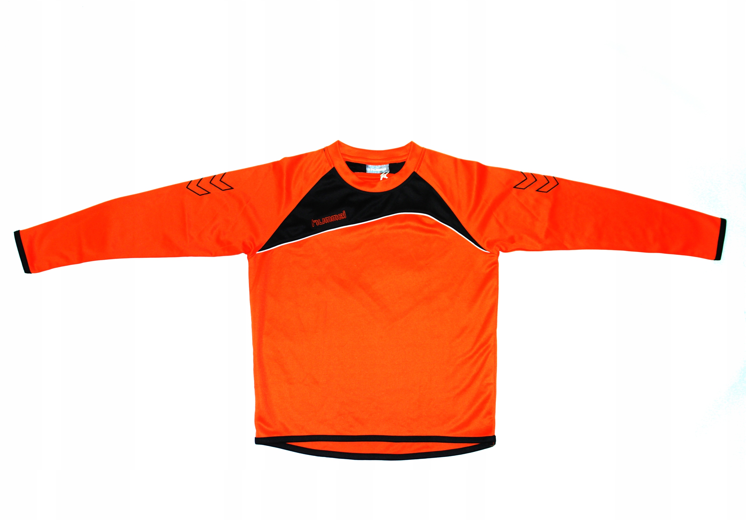 

Bluza treningowa Grassroots Poly Jersey r 8 128