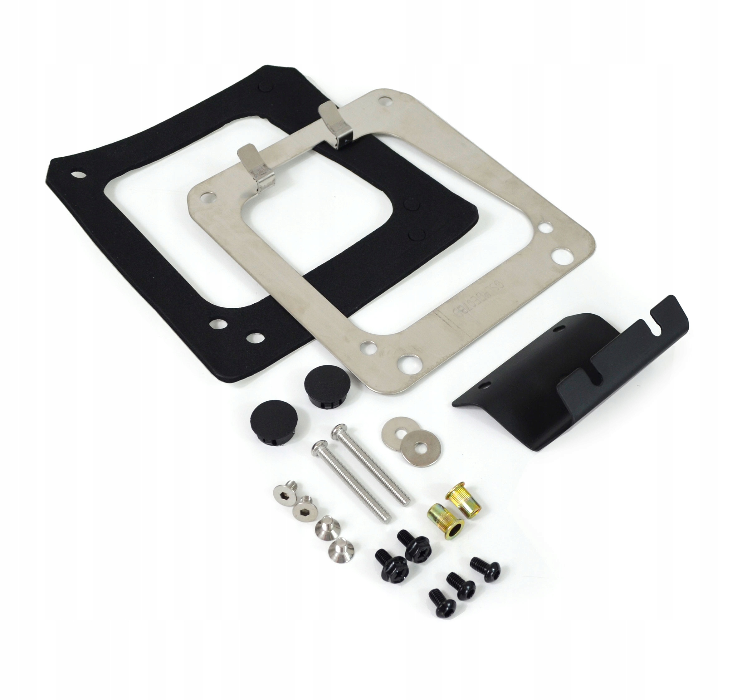 SNORKEL WLOT POWIETRZA PRAWA STRONA LAND ROVER DEFENDER TD4 TD5e SNA43 Producent inny