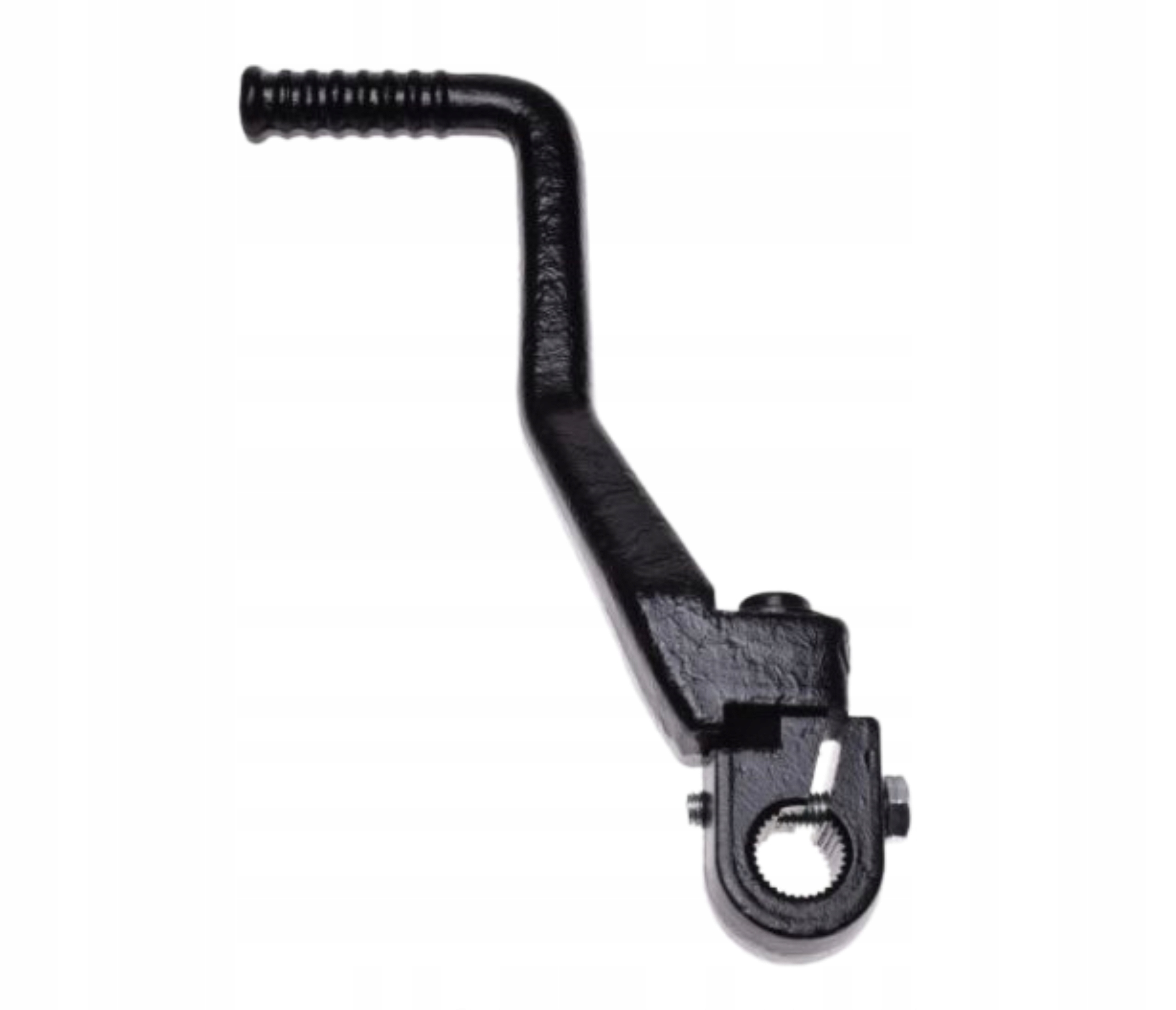 PEUGEOT FOX 50 Dźwignia Rozrusznika Kopniak 13 mm