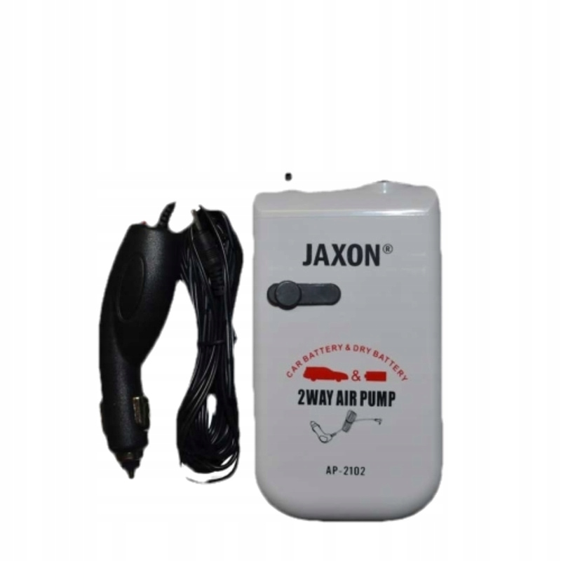 Levně Vzduchovací motorek Jaxon Ap 2102