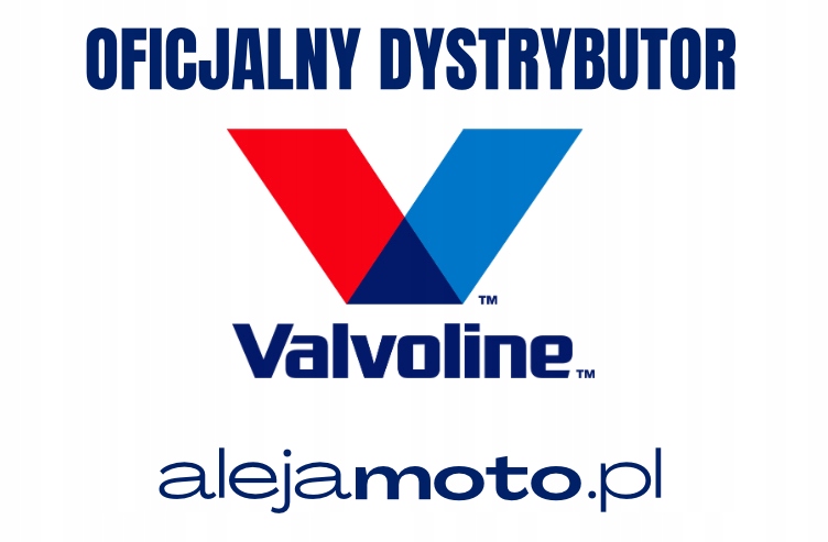 VALVOLINE MAXLIFE 15W40 7L ŚLĄSK GRATIS - MYSZKÓW Producent Valvoline