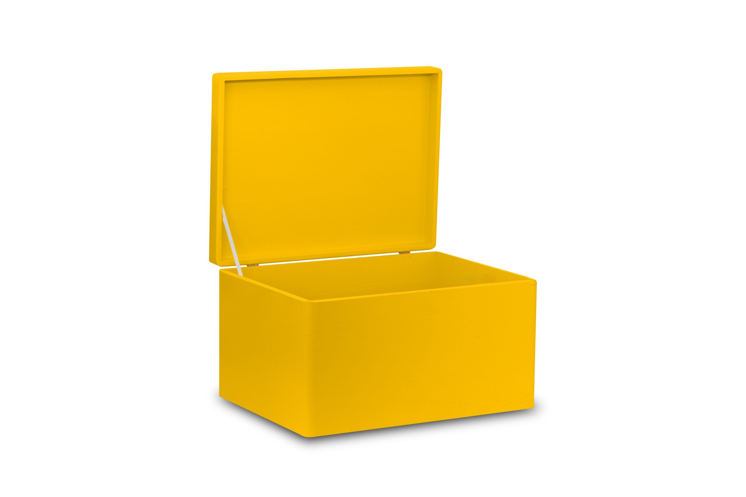 Pudełko Drewniane Skrzynka Do Przechowywania Pojemnik Z Wiekiem 40x30