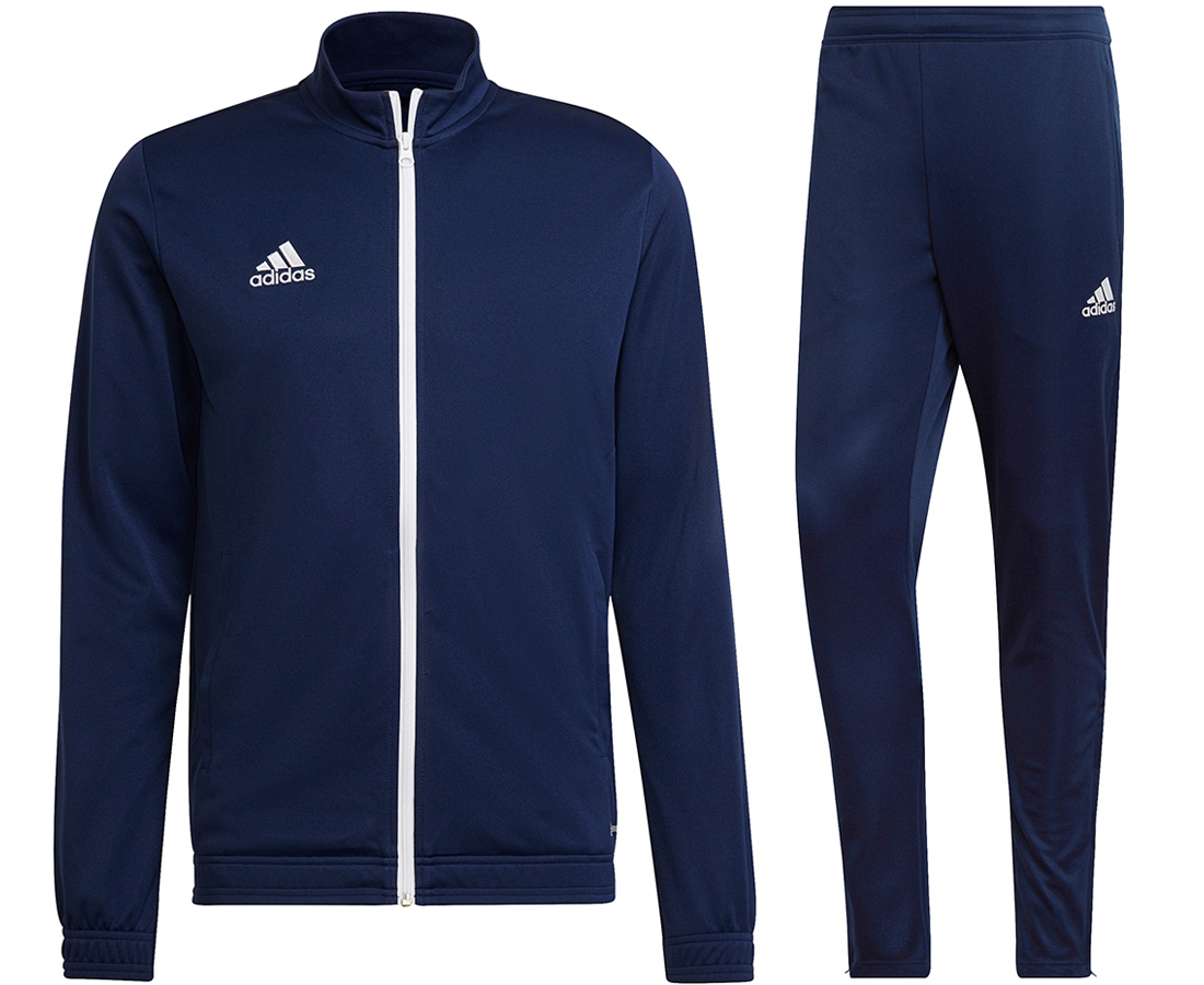 

Adidas dres komplet męski Entrada 22 Training r. M