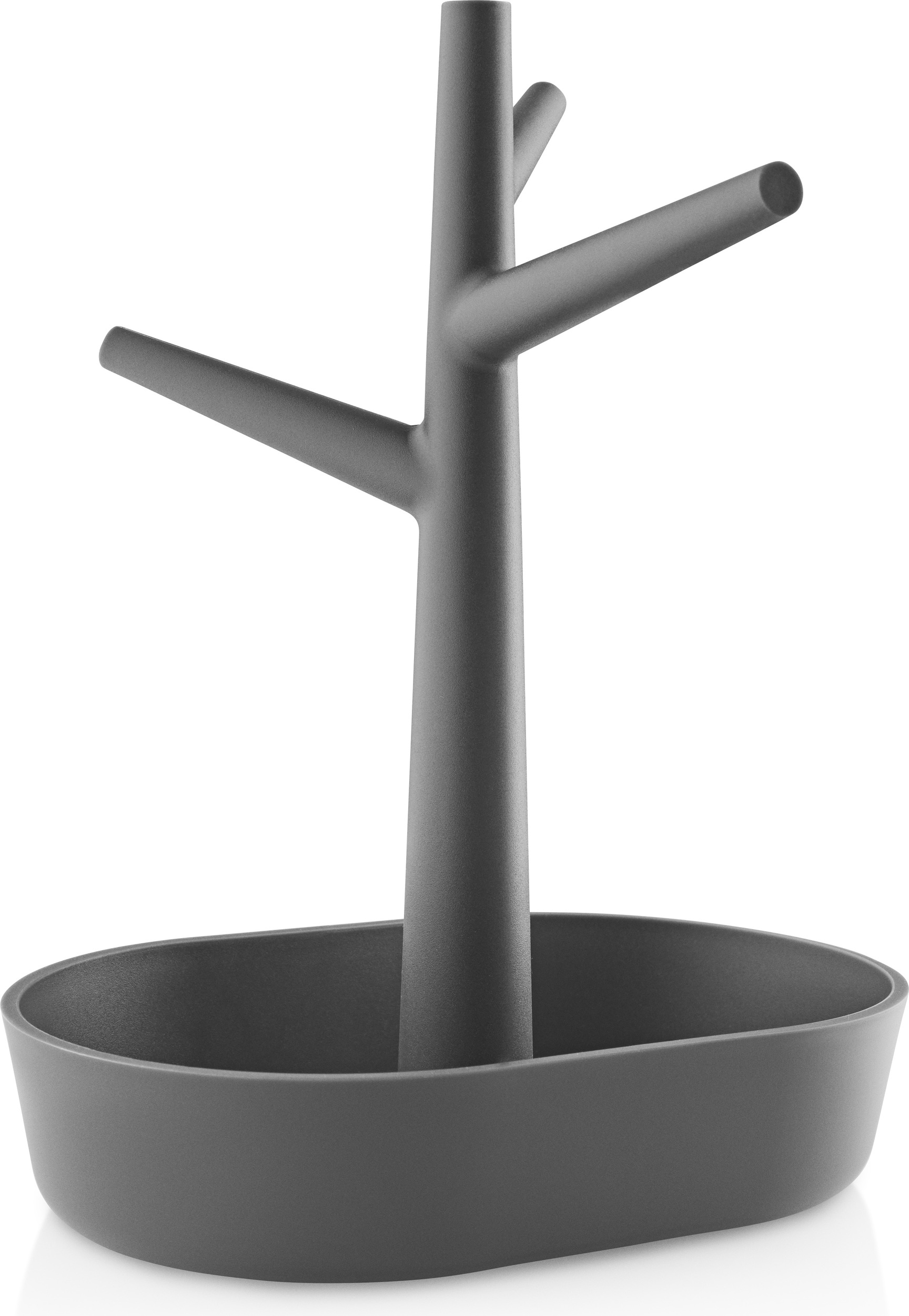 Eva Solo Elephant Kuchyňský organizér do dřezu Šedý