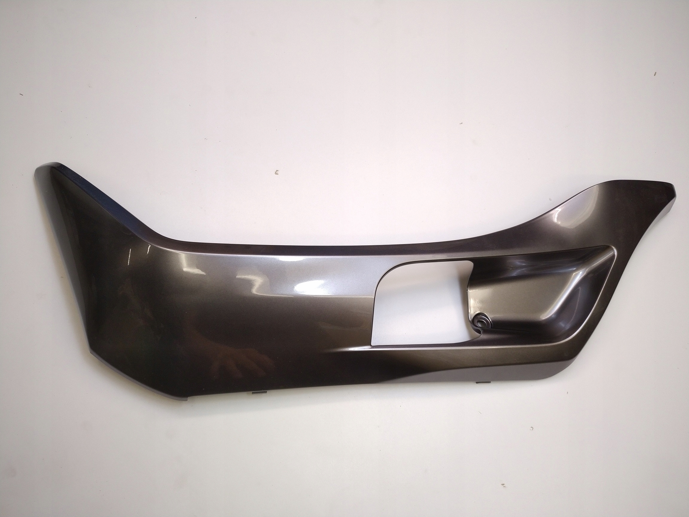 Honda Pcx 125 10-13r krytka pluhu ľavá originál NHA14M