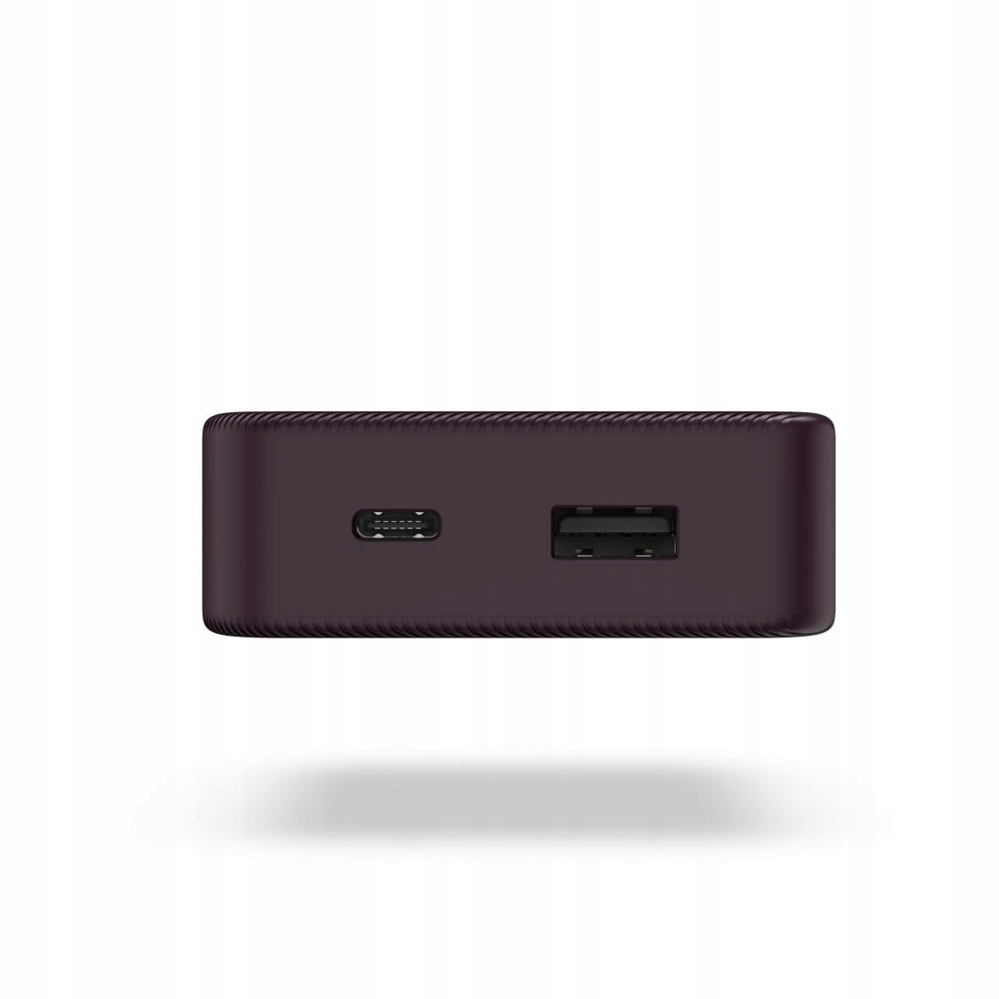 HAMA Powerbank Kolorowy 10000mAh USB C USB A LED Przenośna Ładowarka — miniatura 2