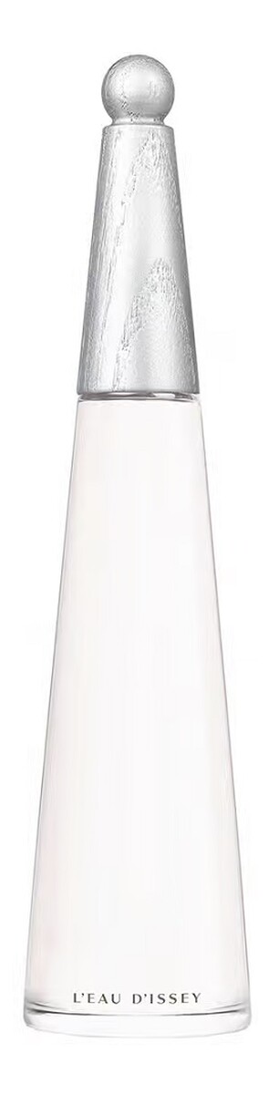 Issey Miyake L'Eau D'Issey Intense parfémovaná voda refillable 50 ml