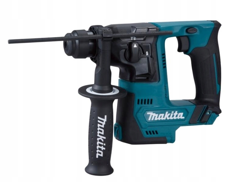 Vrtací kladivo Sds-plus 10.8V Li-ion 1.0J (body) HR140DZ Makita
