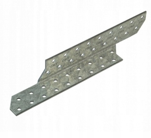 

LK6 Łącznik Krokwiowy Ciesielski 250x32 PRAWY10szt