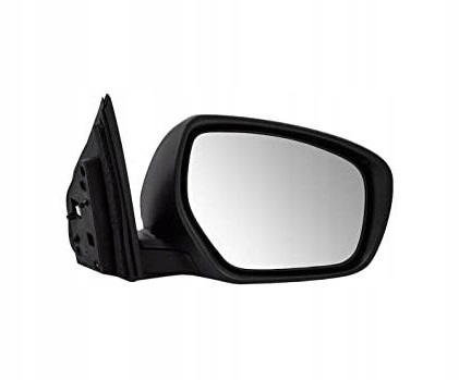 Mazda CX-9 (tb) Pravé Elektrické Vyhřívané Zrcátko Homologace Eu