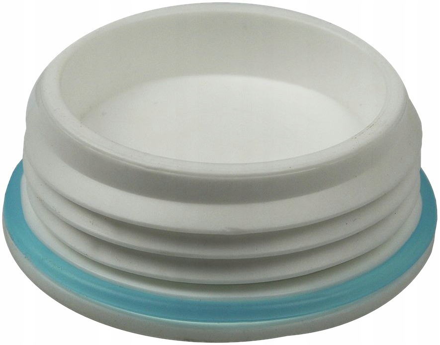 2 cale Korek plastikowy 51mm nakretka beczki 200L Marka inna