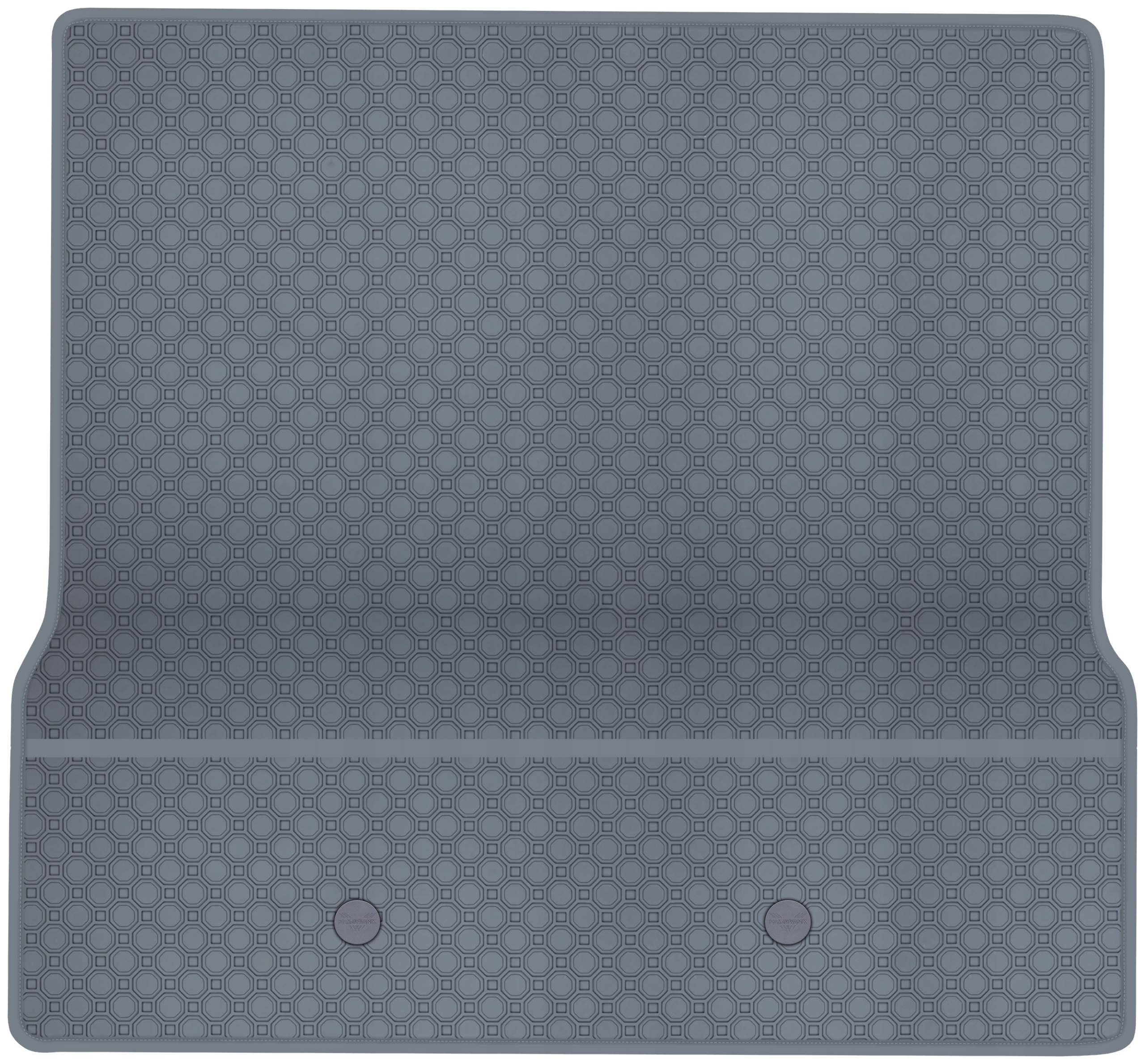 Dacia Logan I Sedan 2004-2013 Koberec do batožinového priestoru Primeliner Honey