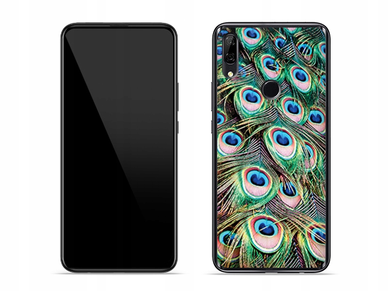 

Etui na Huawei P Smart Z Foto Case