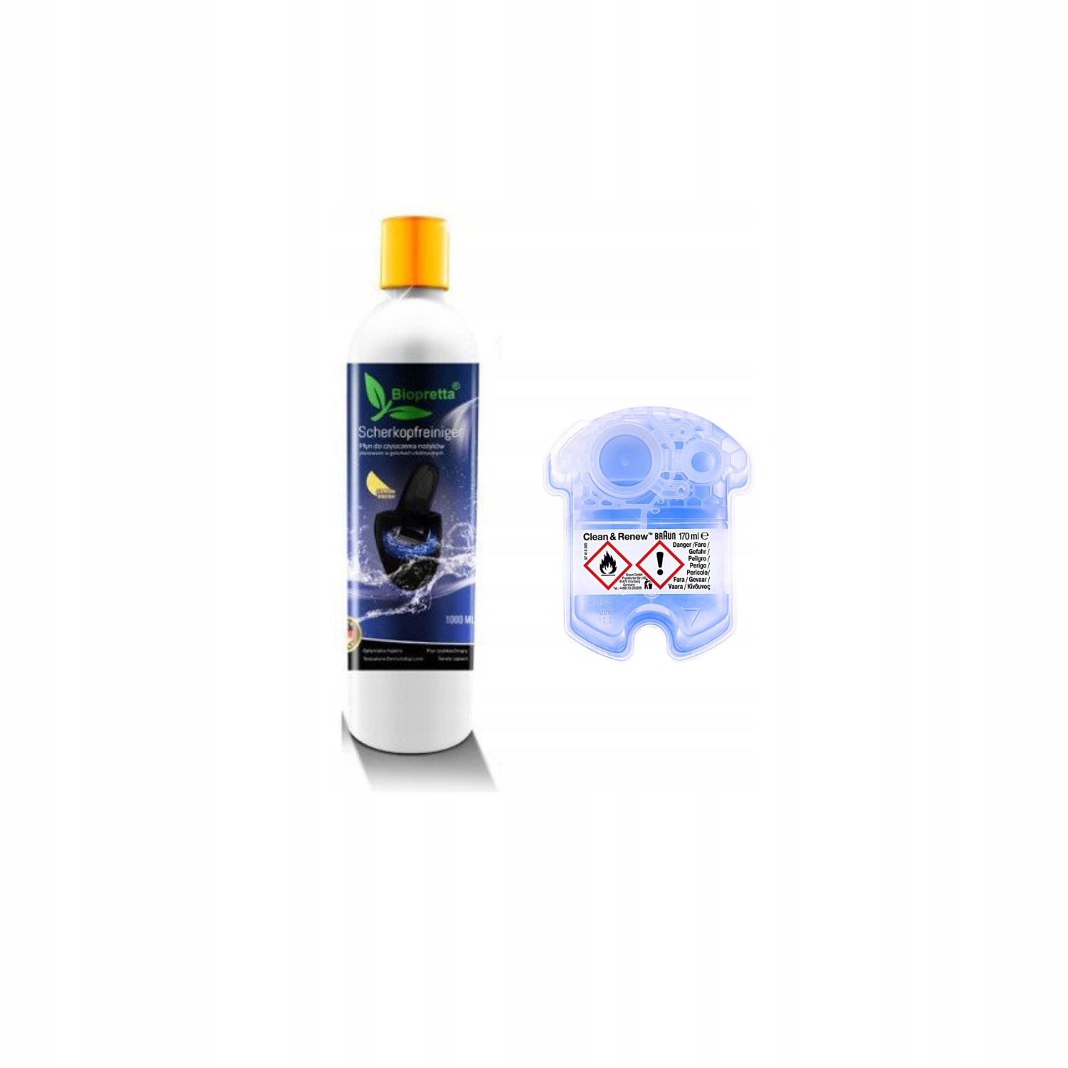 

Braun Ccr 1+1l Biopretta Clean zapas na rok