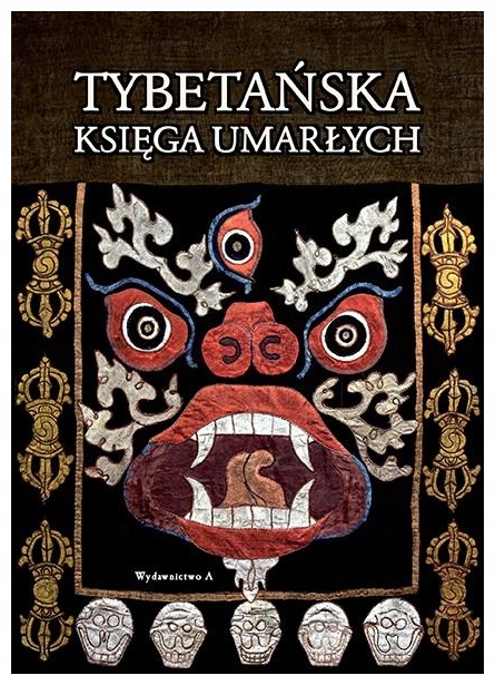 Tybetańska Księga Umarłych w.10 - Padmasambhava