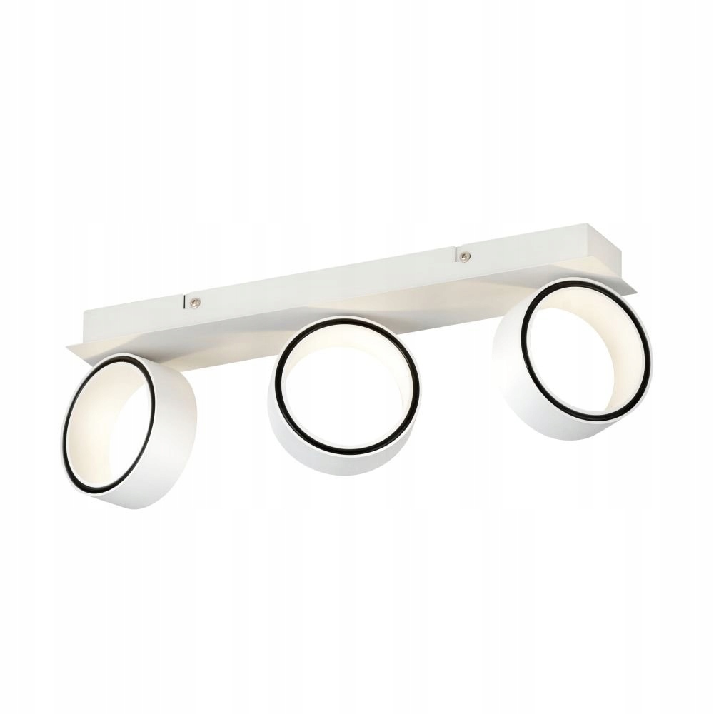 Lampa reflektor spot Led 3x4,6W Albariza 39586 Eglo