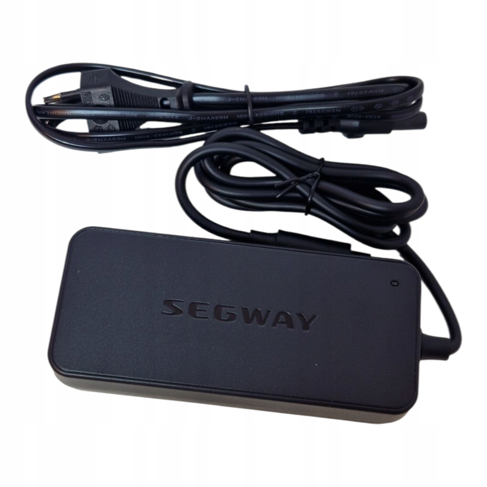 Oryginalna ładowarka Segway 42V 1.7A do ES2 ES4 E22 G30LP T15 F30 F40