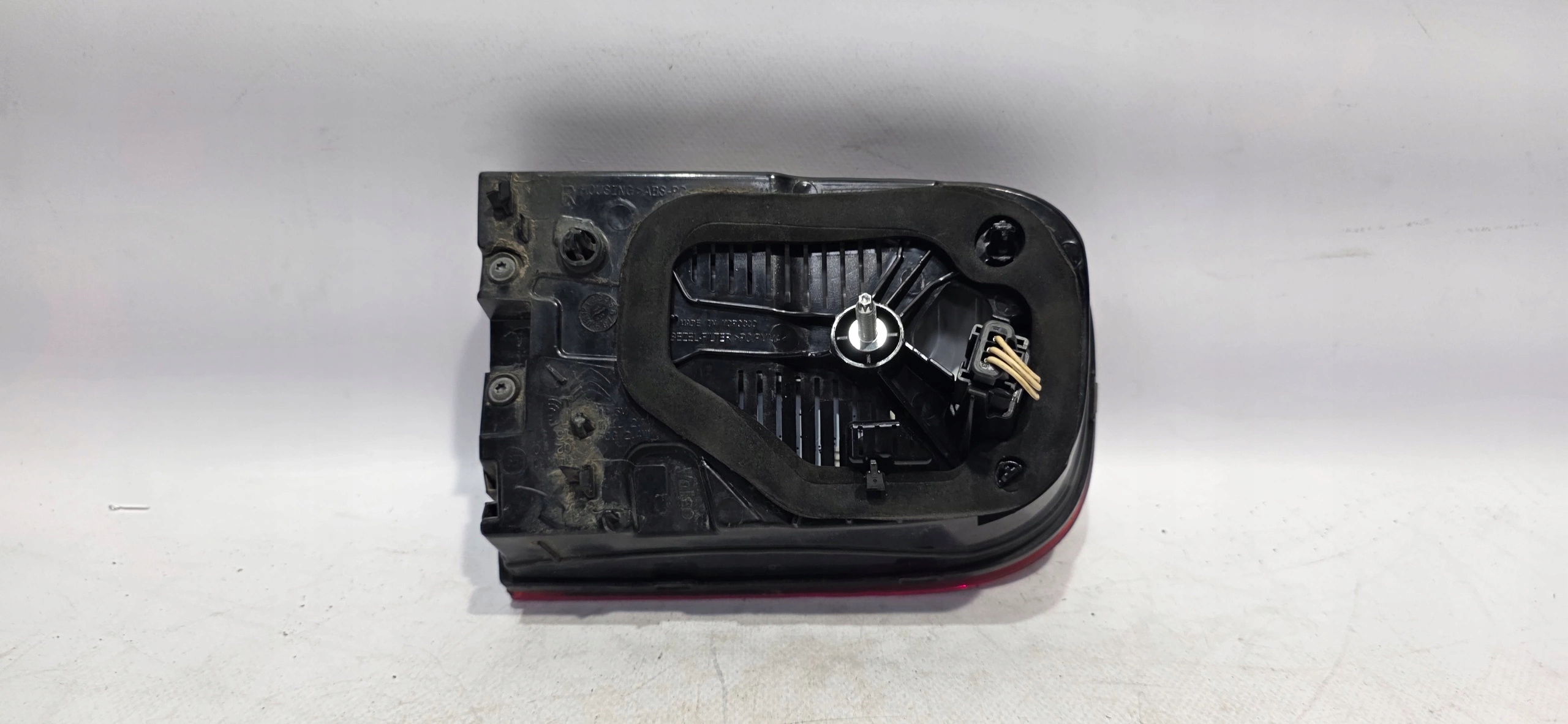light right rear part LED CITROEN C4 CACTUS original EUROPA