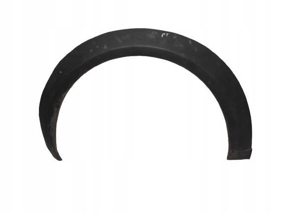 FORD TOURNEO CONNECT I 1 02- LISTWA BŁOTNIKA PRAWY TYŁ 2T14-A280-K96-A