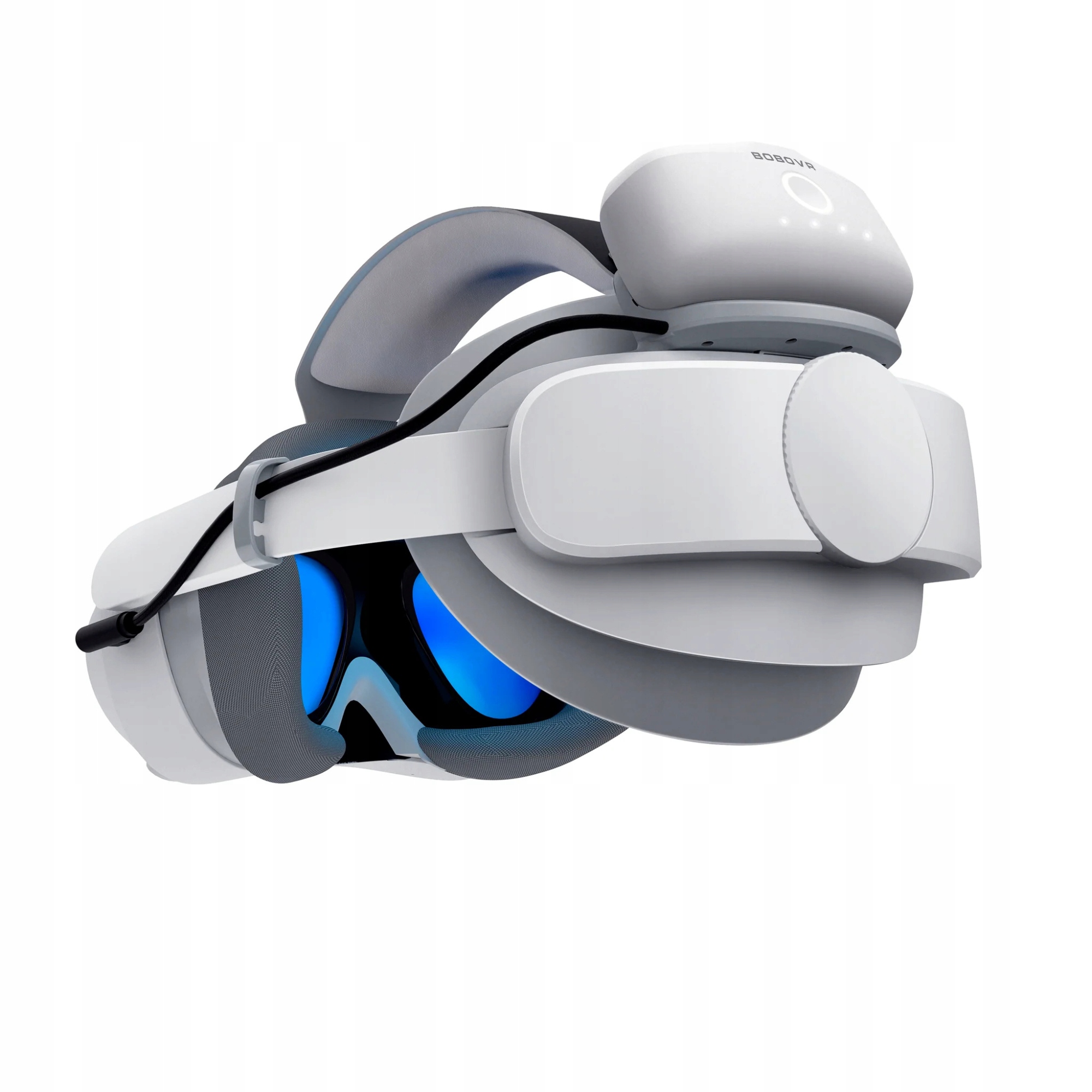 Bobovr P4S Modernizačná sada Pico 4 Ultra & Ultra Enterprise