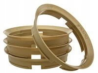 Pierścień centrujący EU 76,9 x 74,1 P-459EU