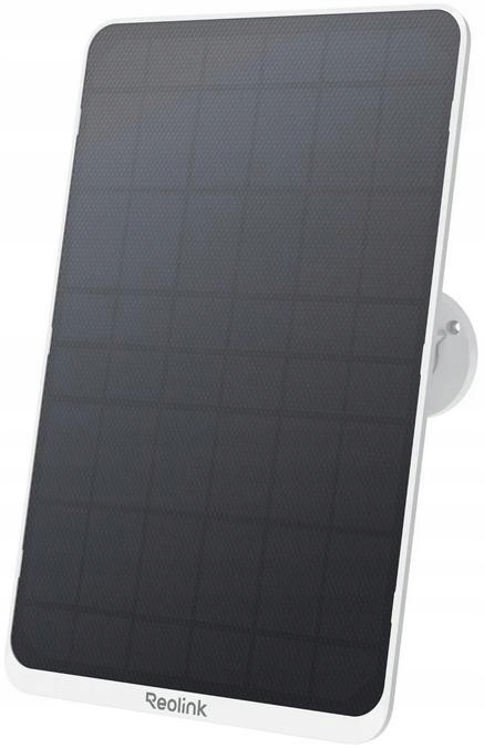 Panel solarny 3 Reolink biały 12W
