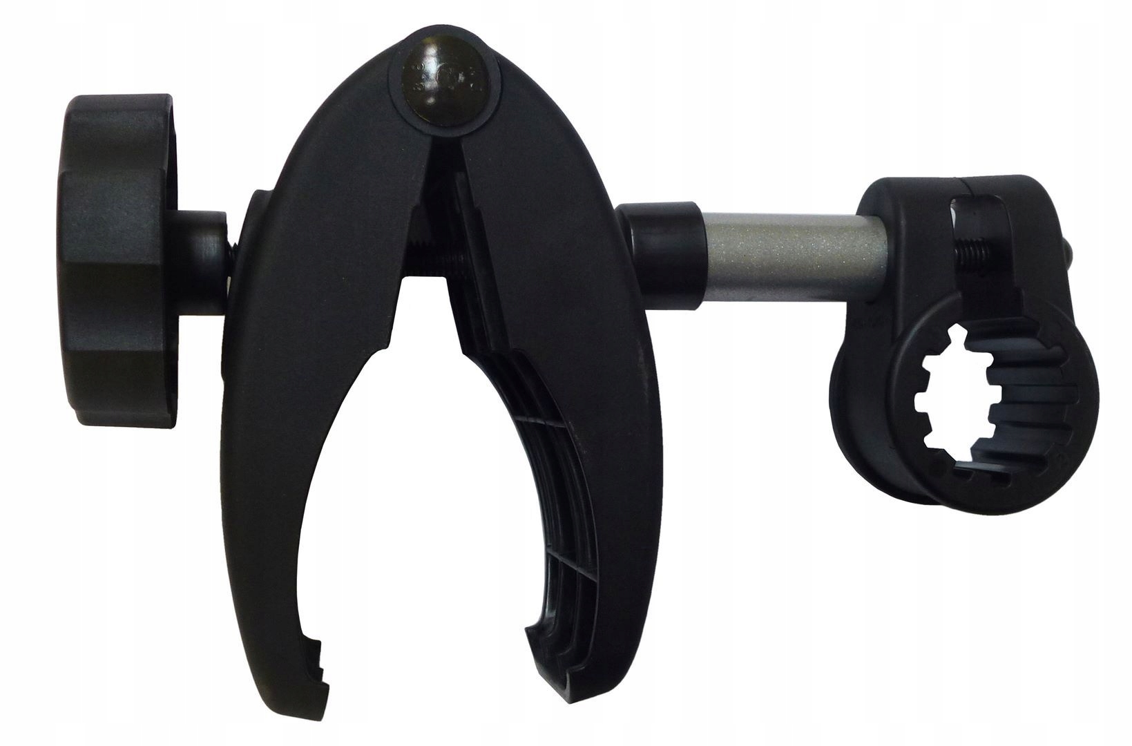 

Ramię łączace rower platforma klapa 12 cm
