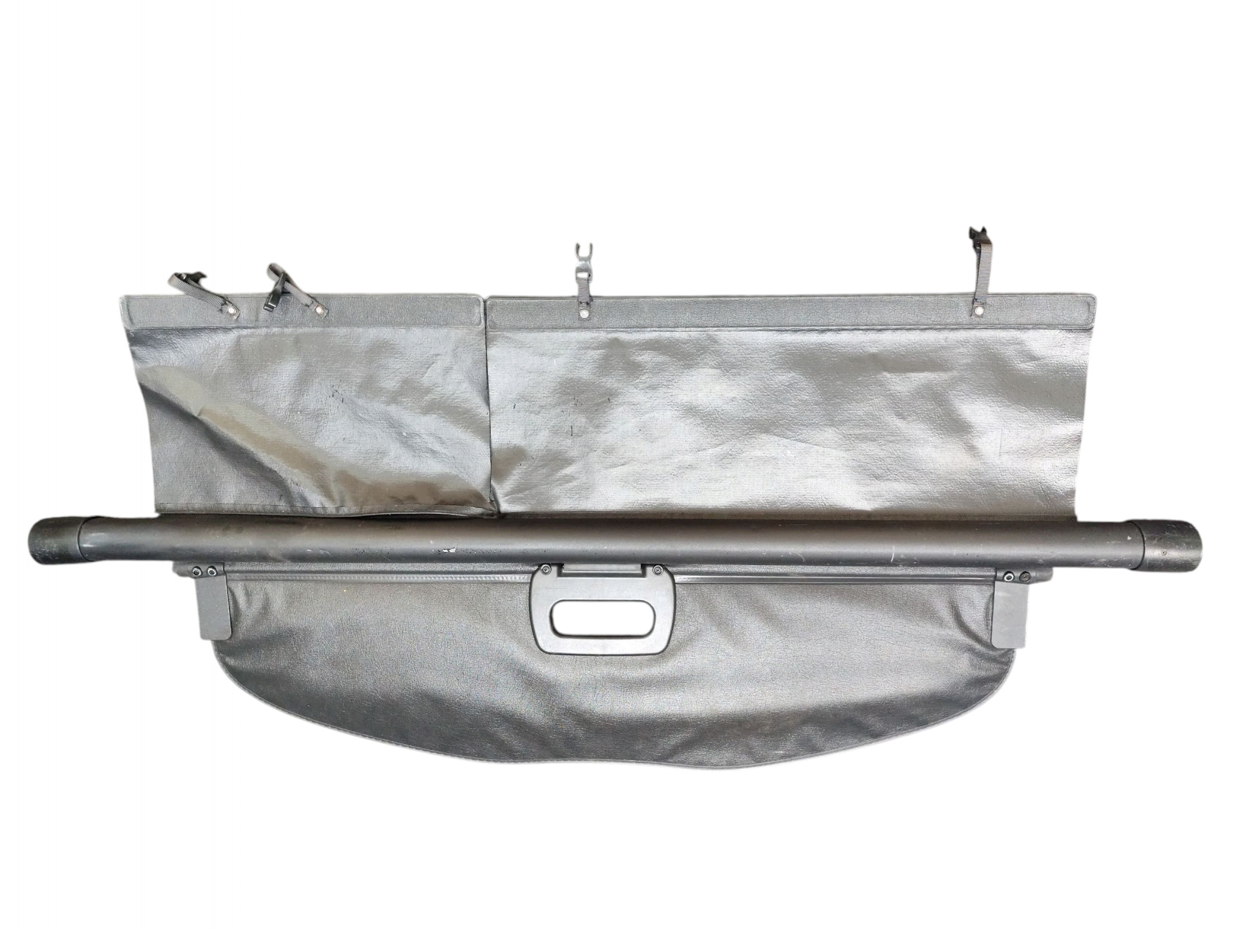 blinds boot rear part JEEP CHEROKEE V KL (2014-2018)
