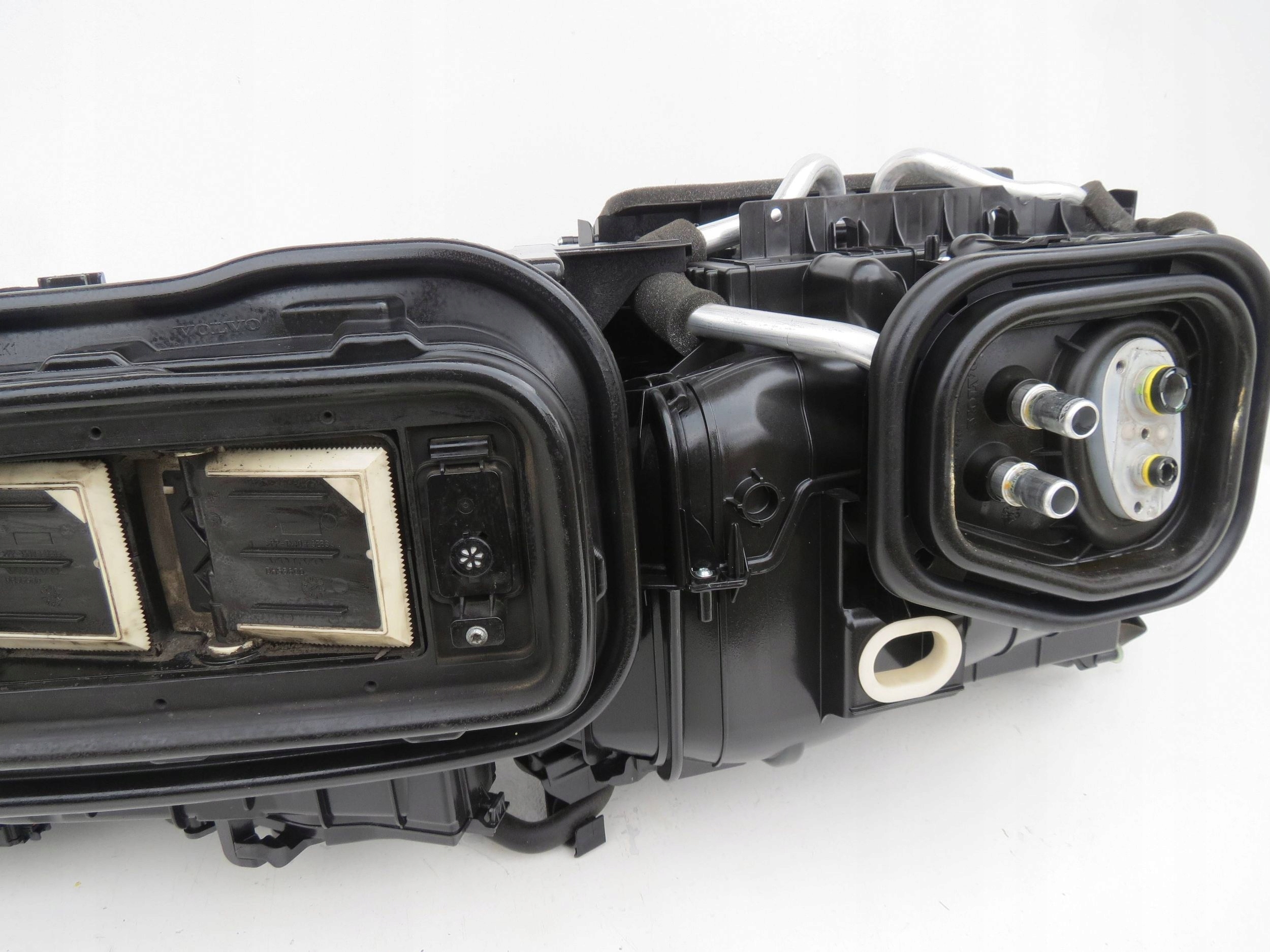 ohřívač / KOMPLET VOLVO S90 2.0 V90 31497562