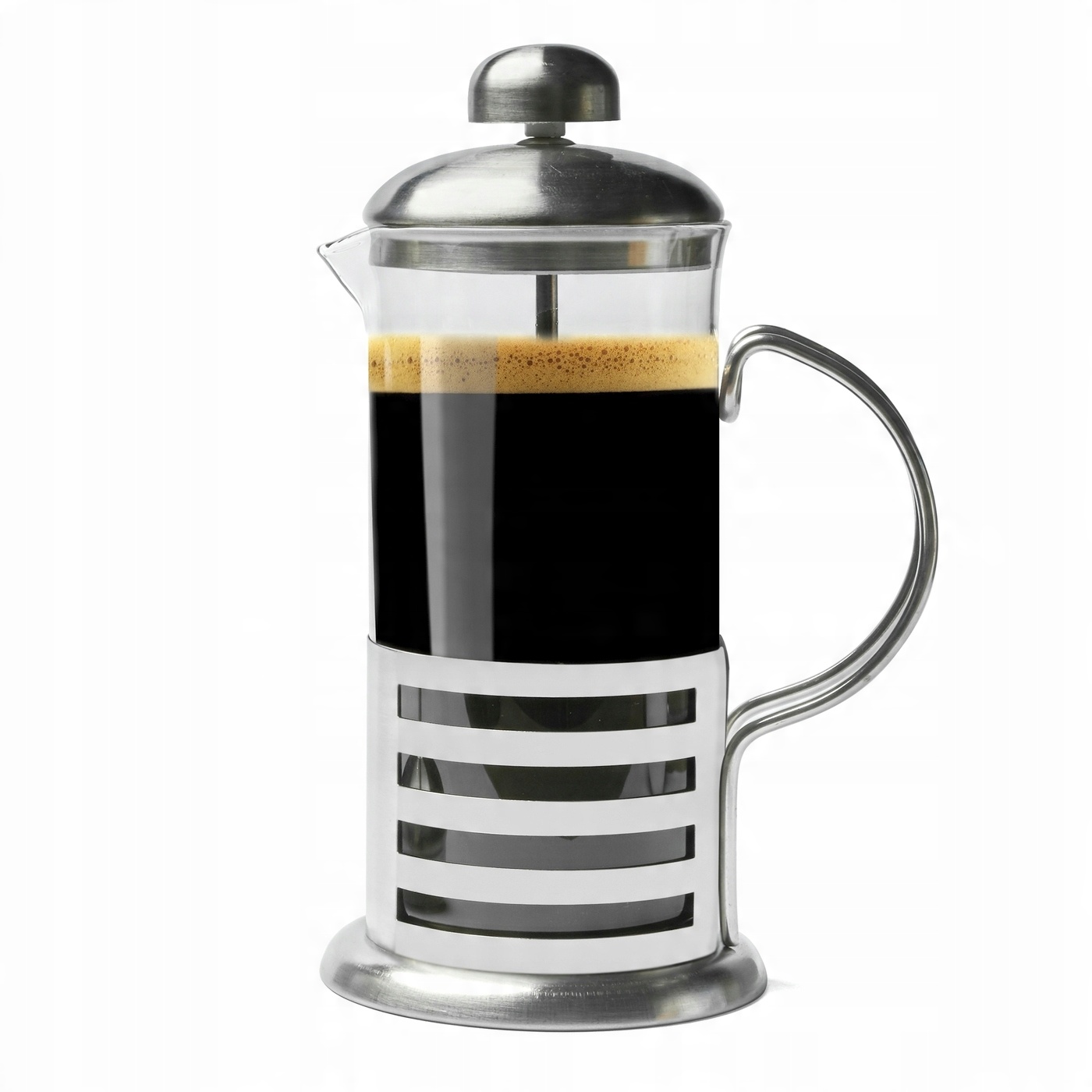 

Dzbanek zaparzacz tłokowy Arabica 0,8l do kawy