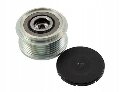 МУФТА ГЕНЕРАТОРА до PEUGEOT PARTNER 1.6 HDi