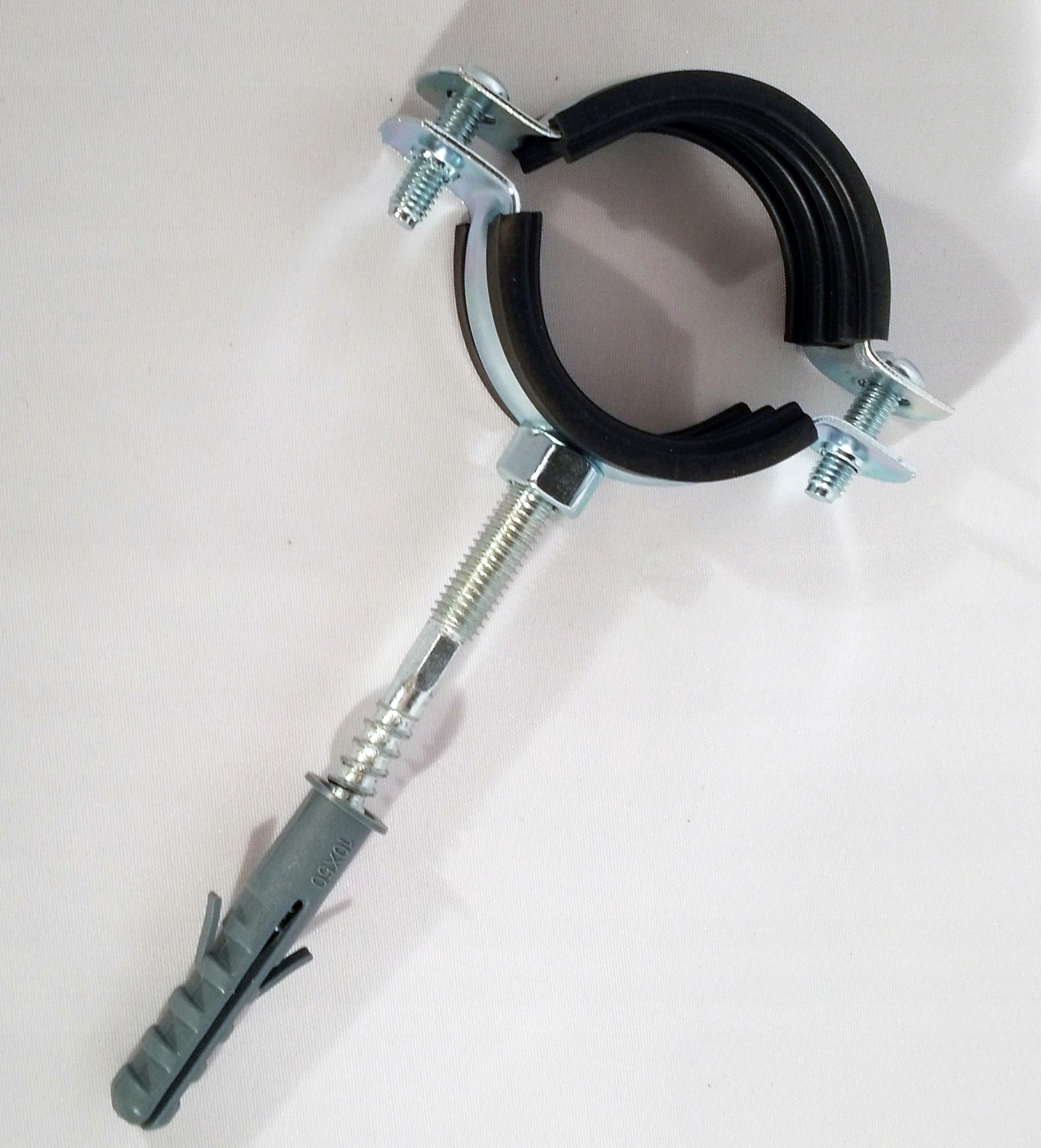 

Obejma z gumą 26-31(3\4")-M8