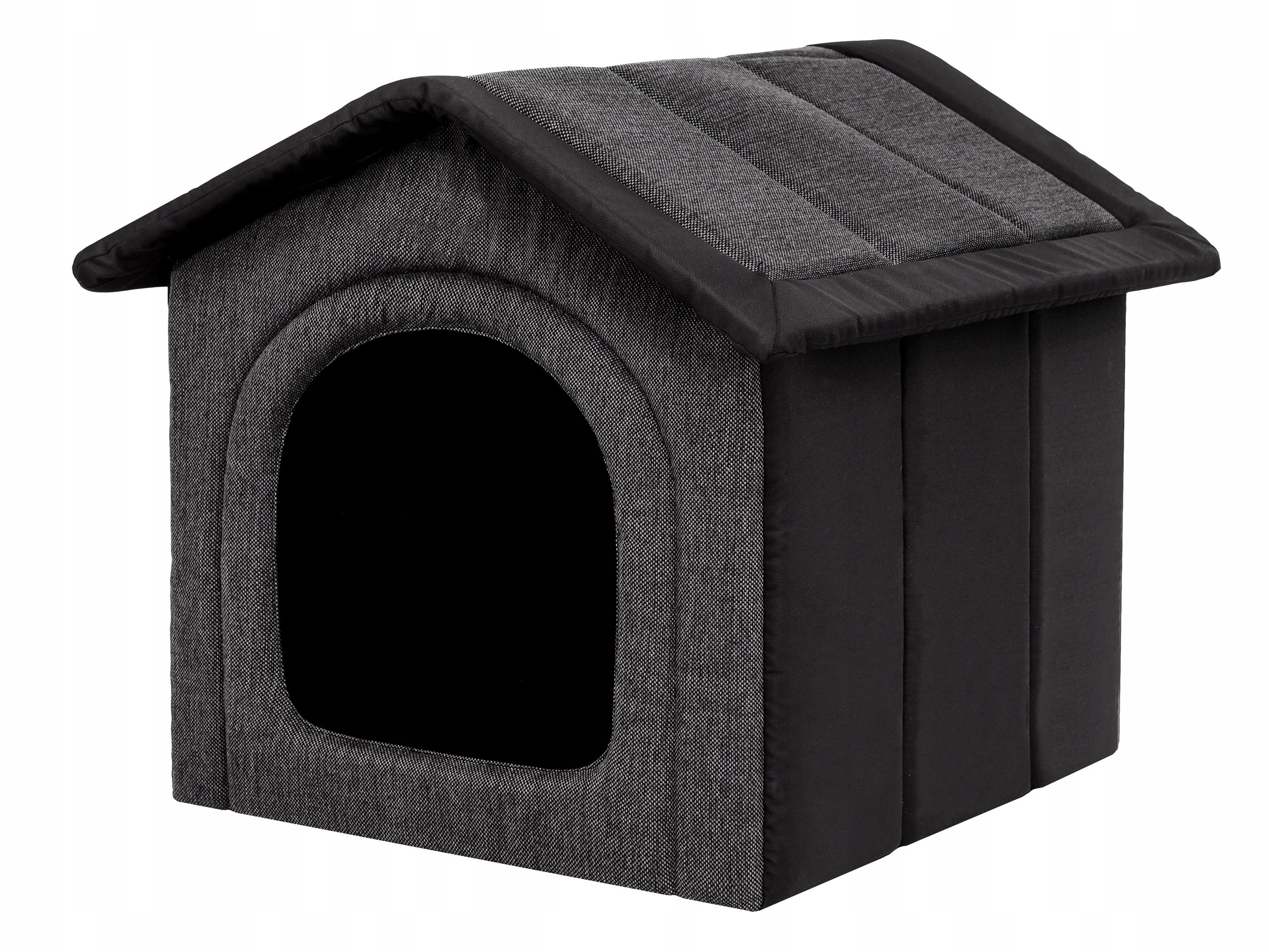 

Buda, domek dla psa z materiału Hobbydog -R4 60x55