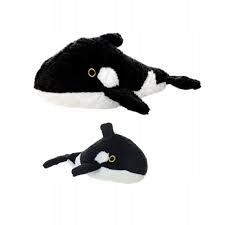 

My Dog Toy - Mighty - Wieloryb