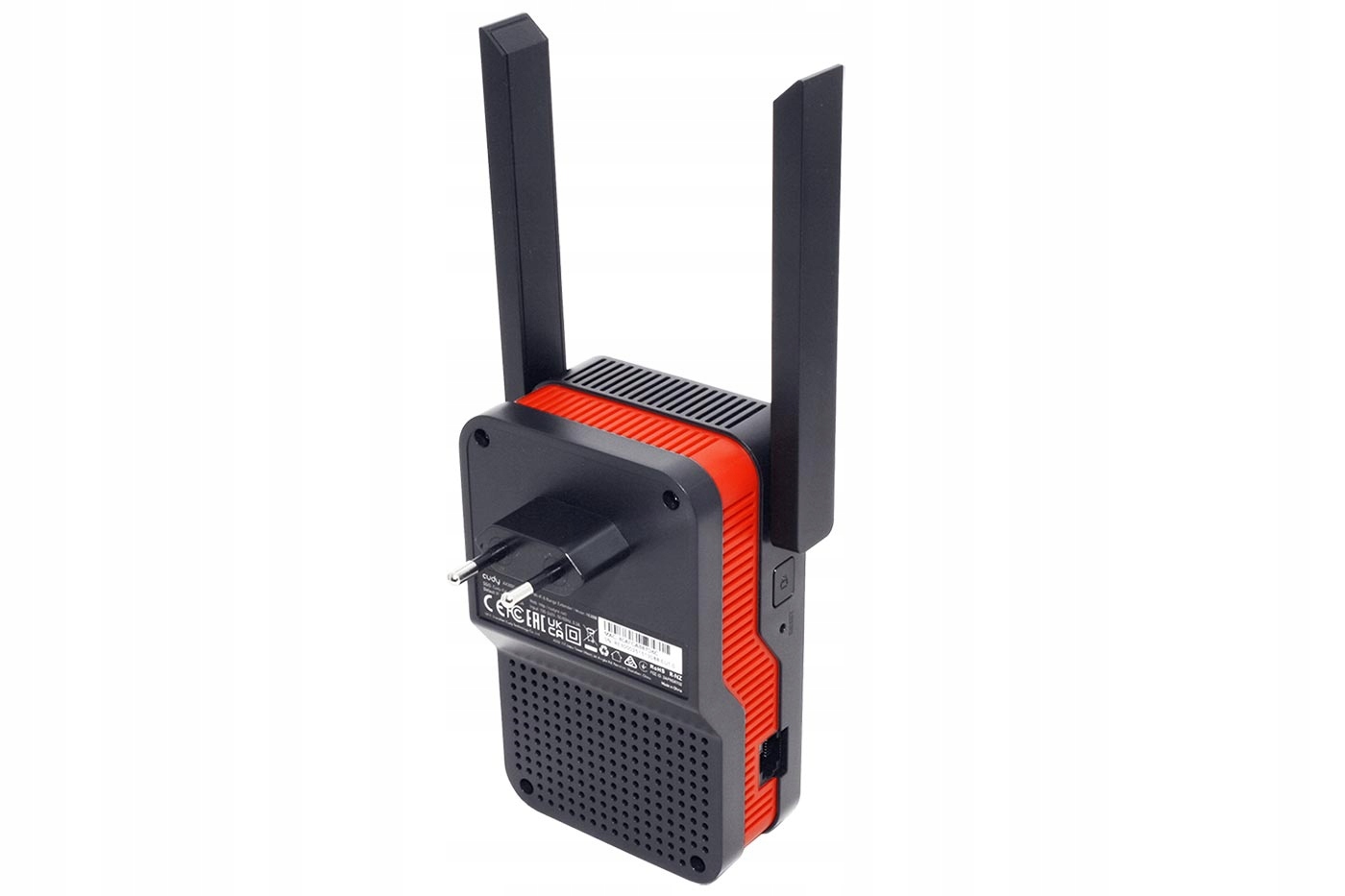 Cudy Opakovač bezdrátové sítě AX3000 WiFi 6, mesh, (RE3000)