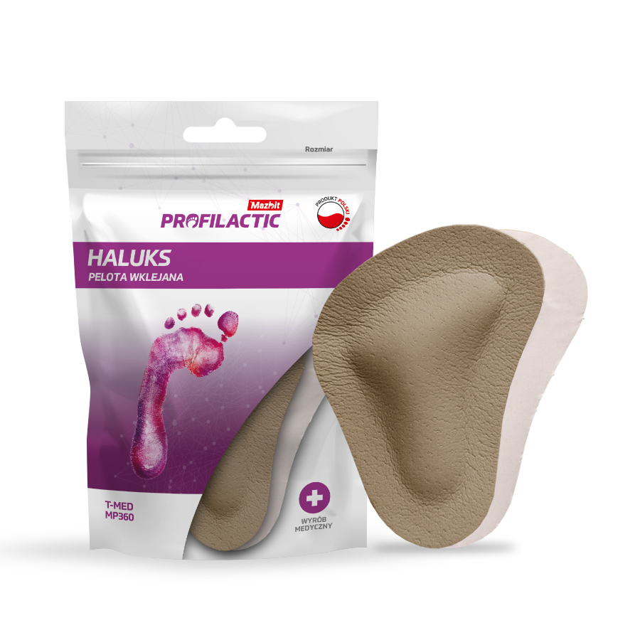 

Skórzane Wkładki do Butów Obuwia Pelota r. 39-40