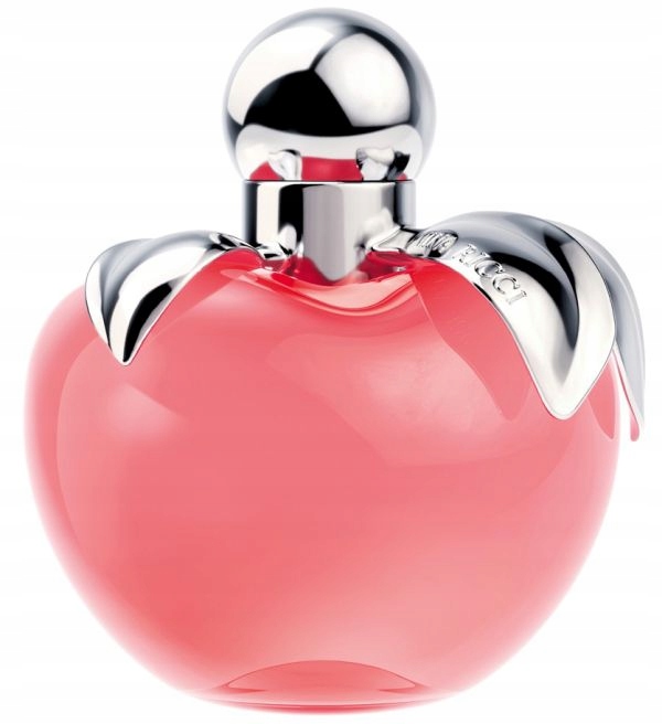 Nina Ricci Nina Woman Edt Doplnitelná 80ML Sprej