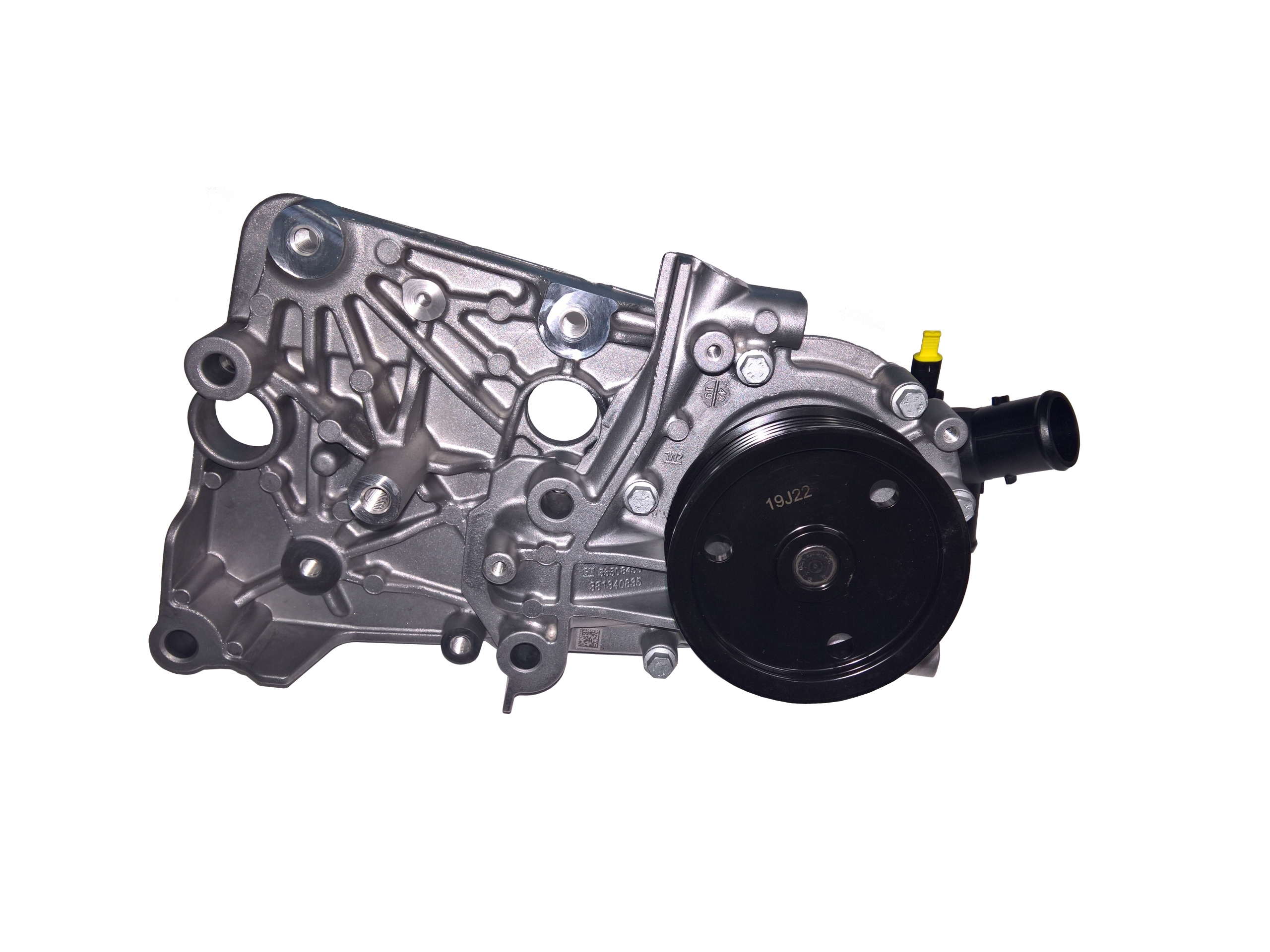 Водяной насос 2.0 Insignia Zafira GM 55508456