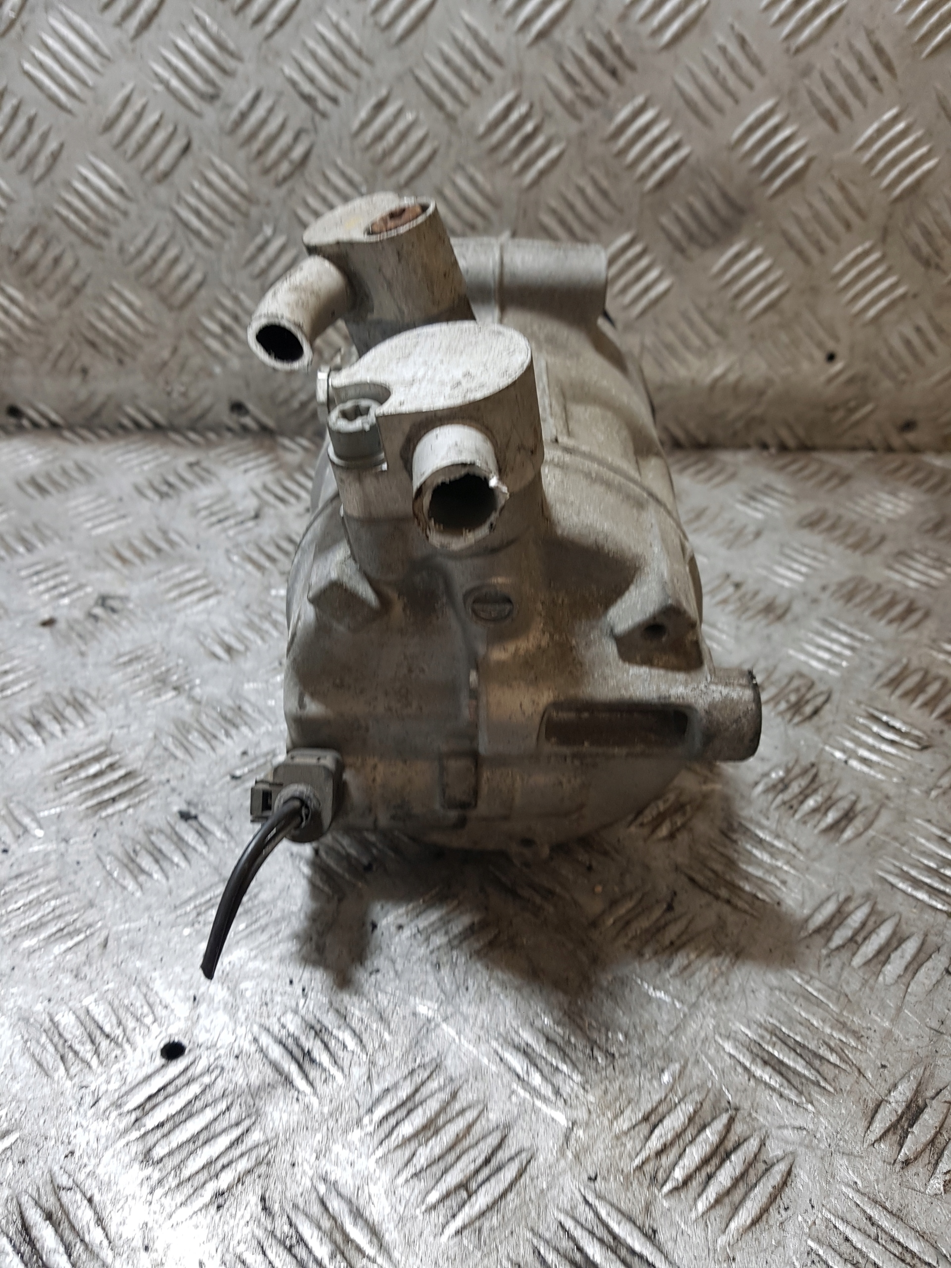 Klimakompressor klimaanlage VOLKSWAGEN PASSAT B6 1K0820808D
