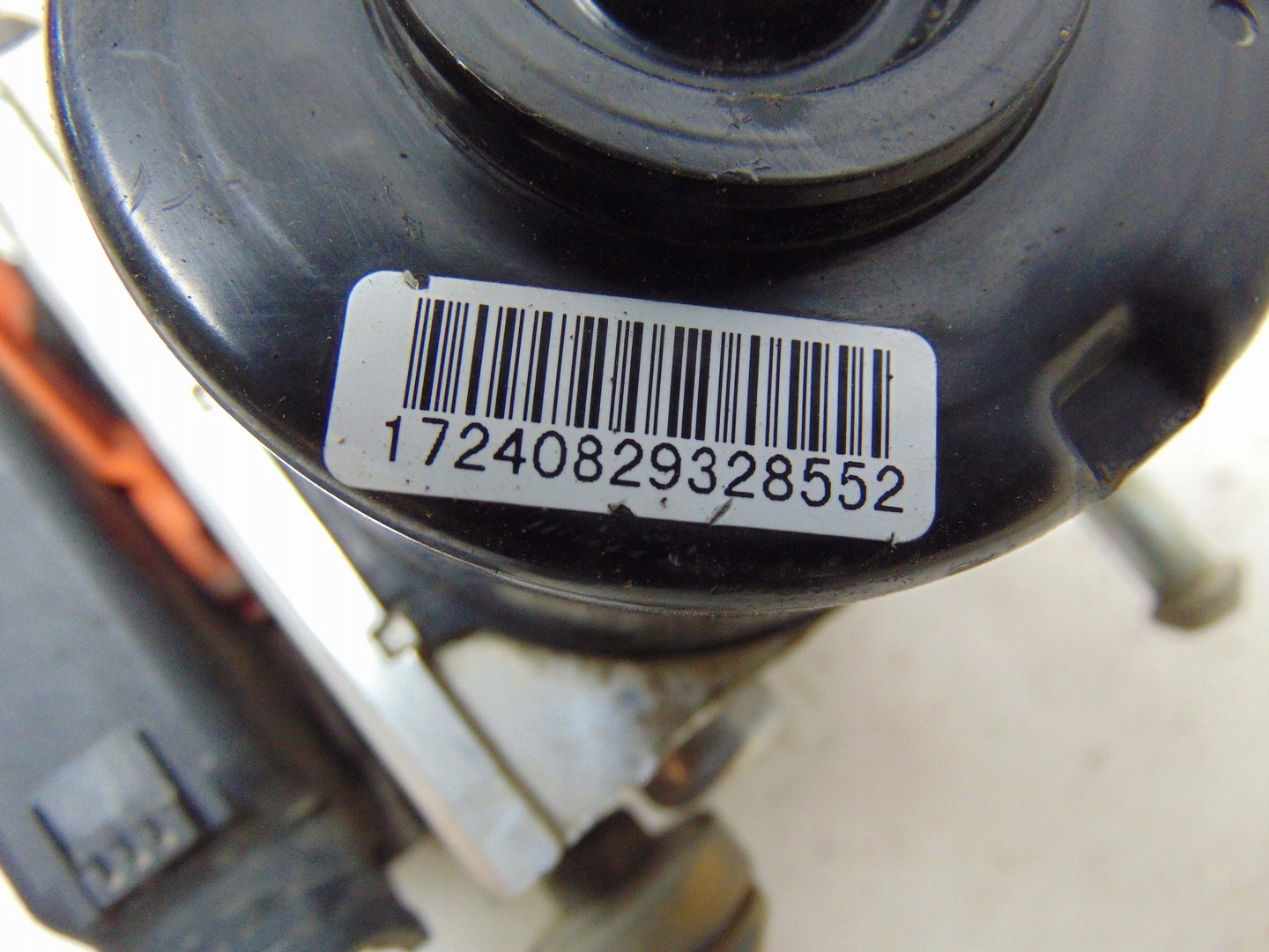 насос ABS suzuki Grand VITARA 64J0 A2 062102-05794