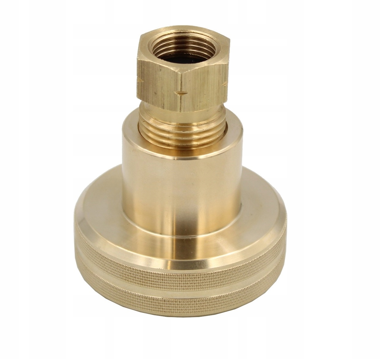 Przejściówka adapter do tankowania butli 5 3 11 kg Typ silnika Benzyna