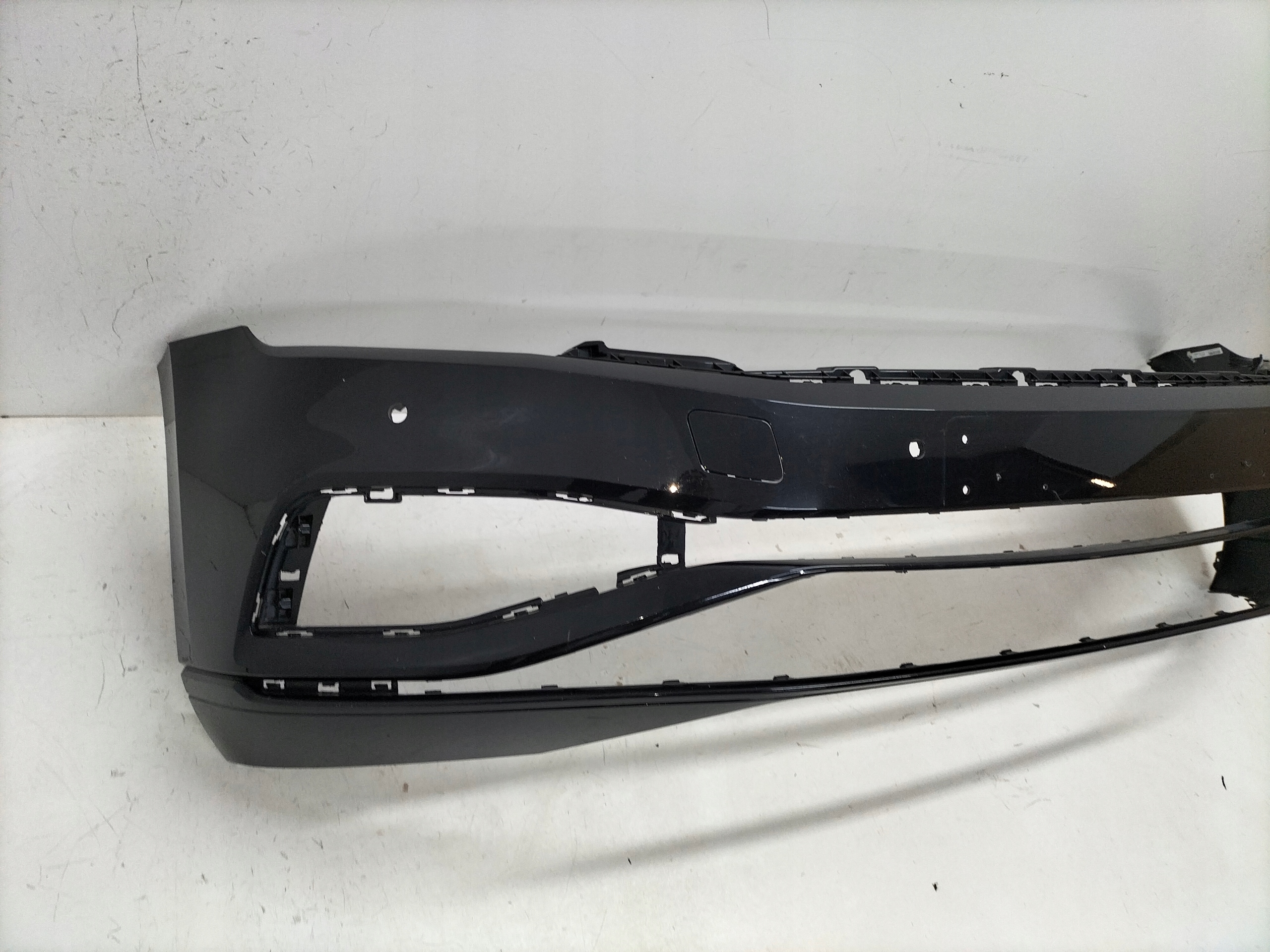 Paraurti anteriore Anteriore VW PASSAT B8 LIFT 19