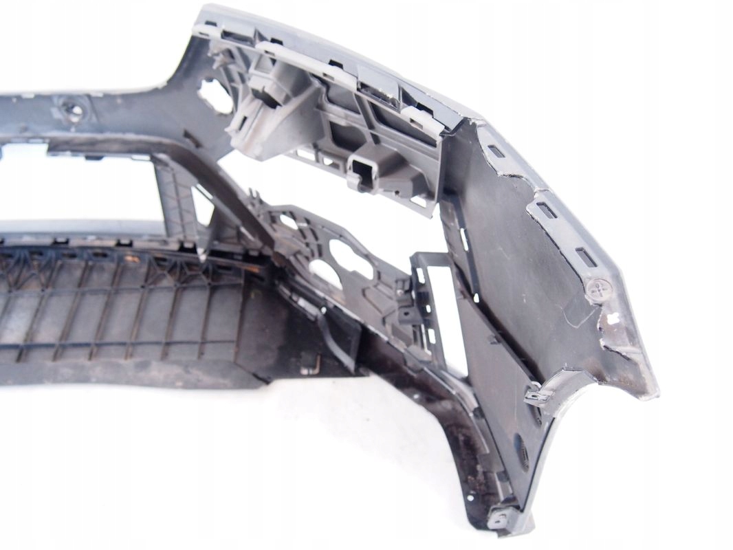 Skoda Octavia 4 IV RS bumper front front