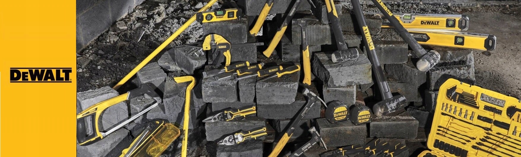 DeWALT DWS5022 szyna prowadząca 1,5m zagłębiarki Seria 5022