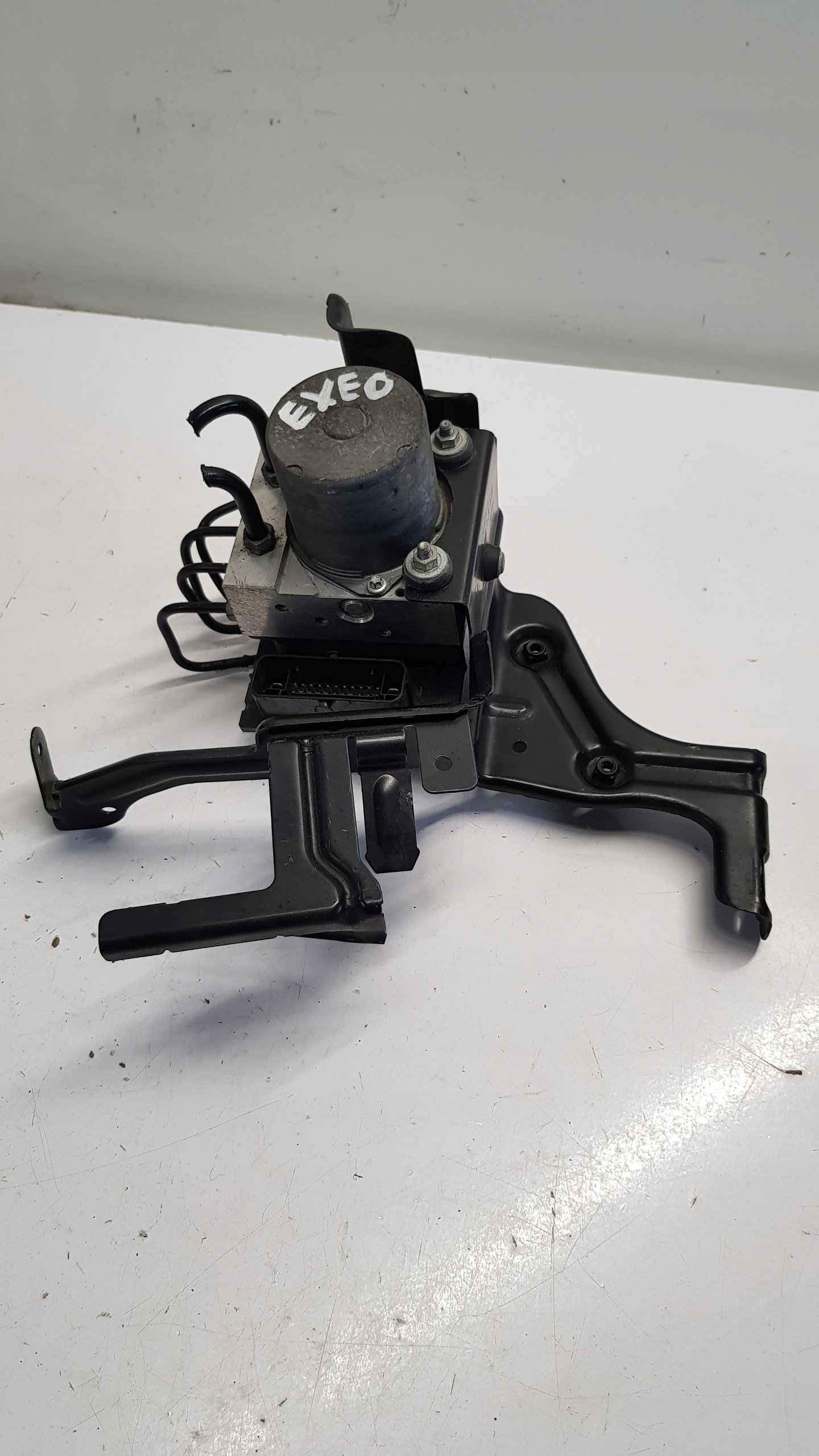 Audi OE 8E0614517BF насос ABS