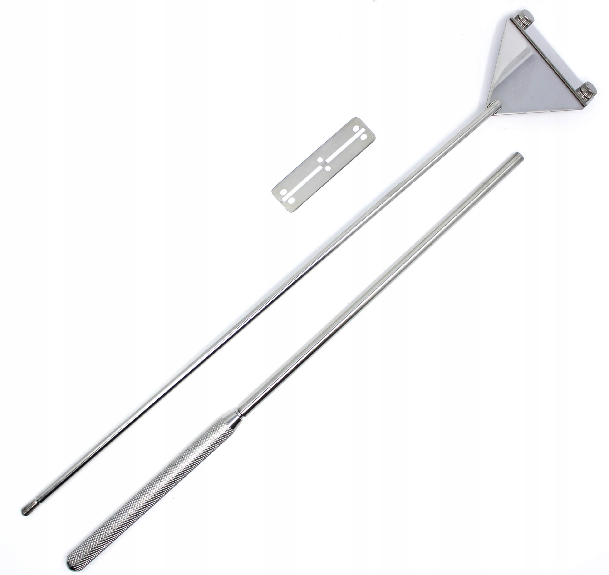 

Skrobak Do Zanieczyszczeń Ścianek Akwarium 69CM